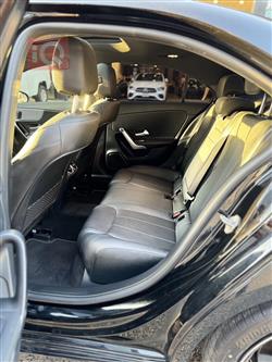 مێرسێدس بێنز A-Class